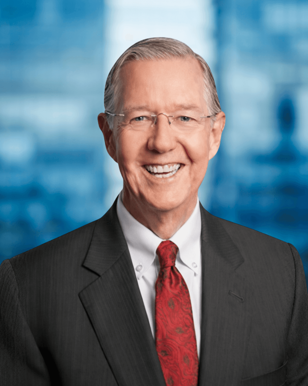James Wettermark