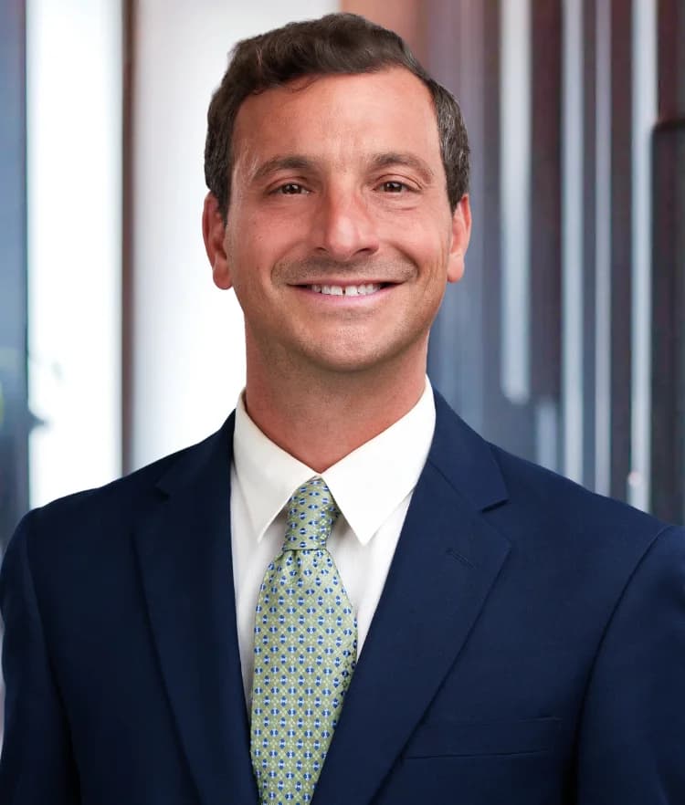 Daniel Fruchter