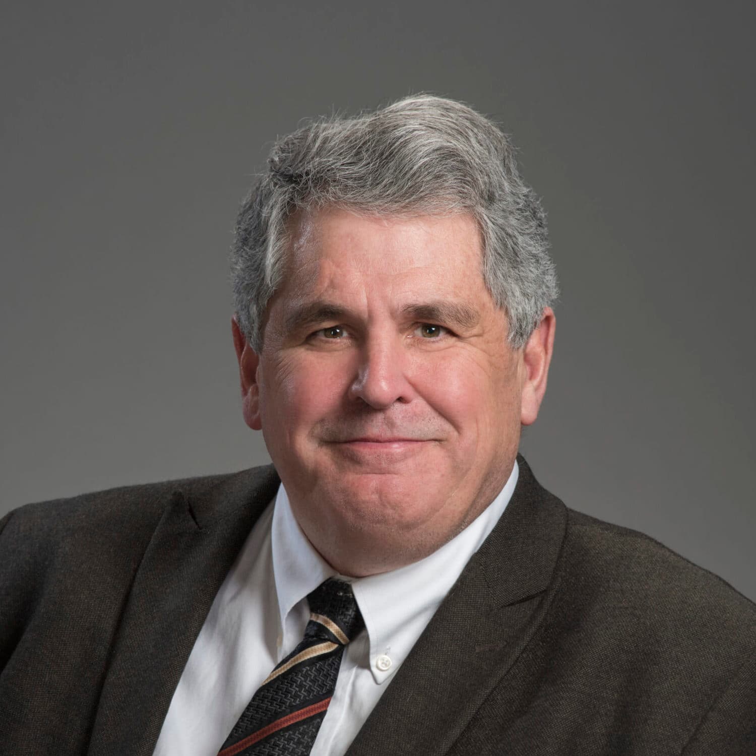 William Gray
