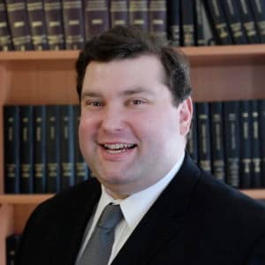 Christopher O'Donnell