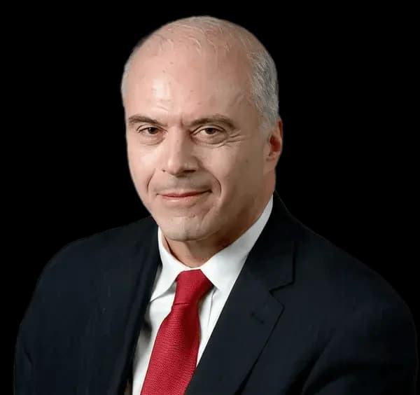 Allan Silverstein