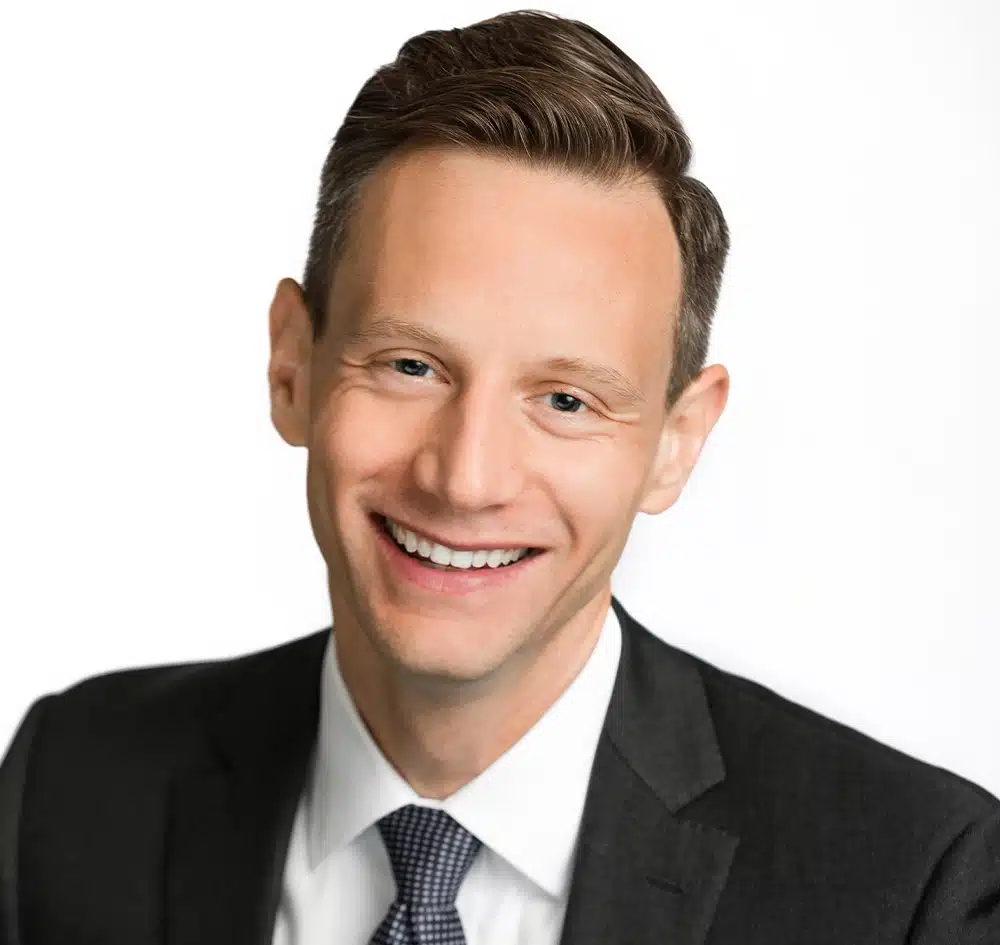 Darron E. Berquist