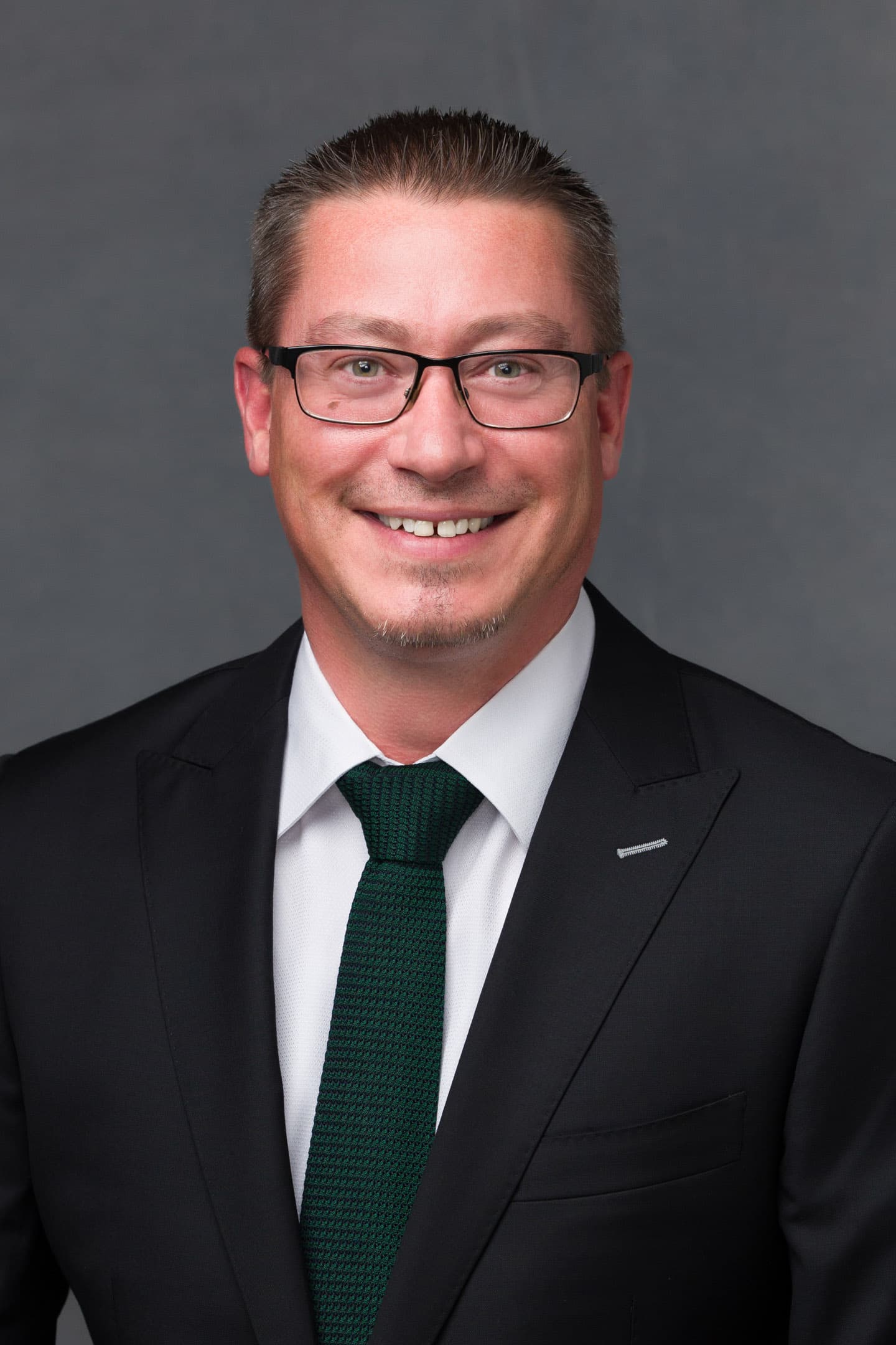 Matthew Pawlowski