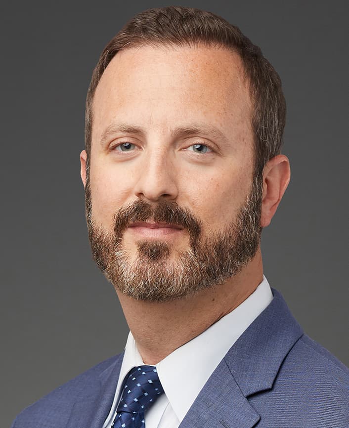 Adam Meadow