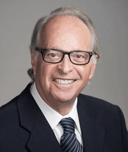 Lawrence Gursten