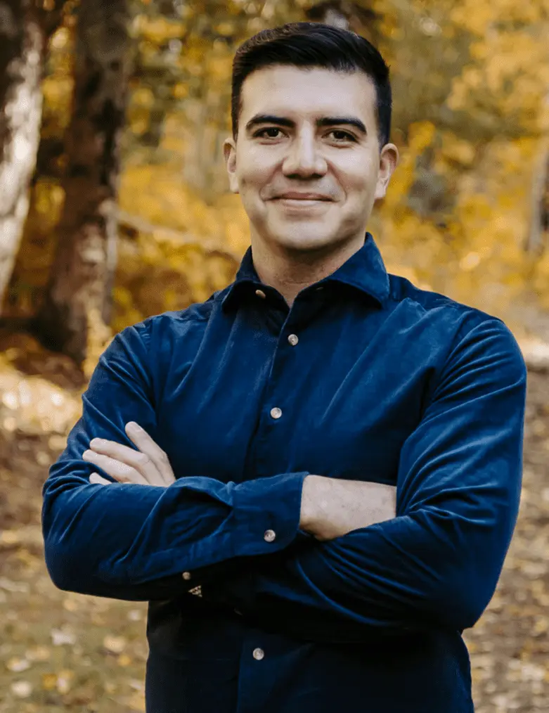 Jason Vigil