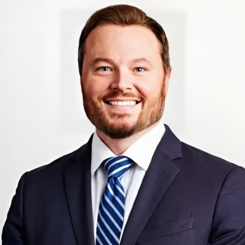 David Oeschger