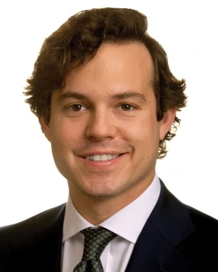 Wyatt Larkin