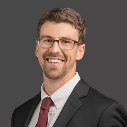 Matthew O'Connor