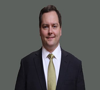 Bradley Lawrence