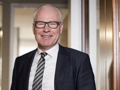 Roger Davidheiser