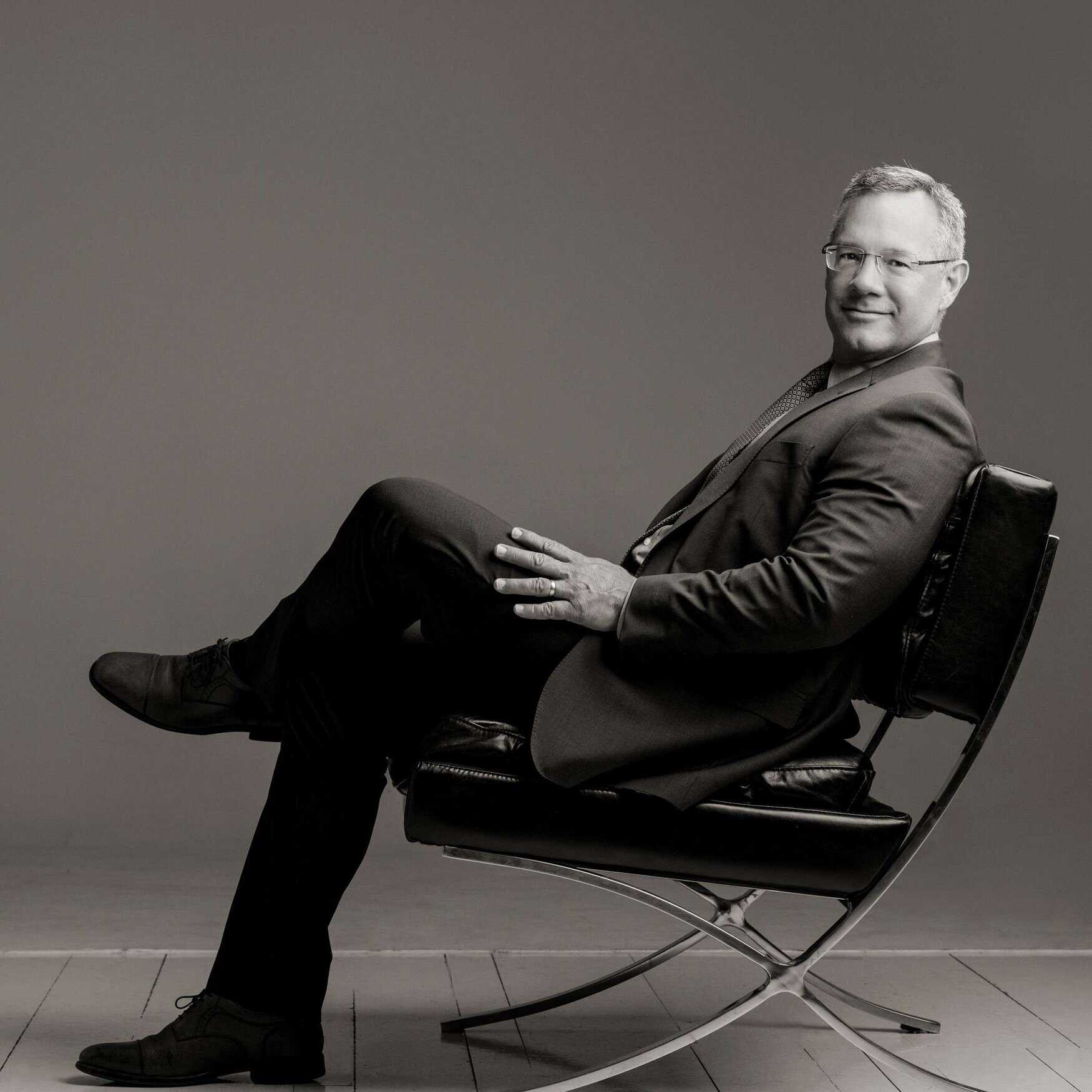 Gary Porter