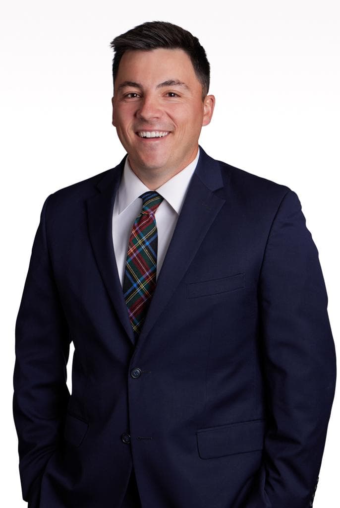 Robert “Fritz” Simmon