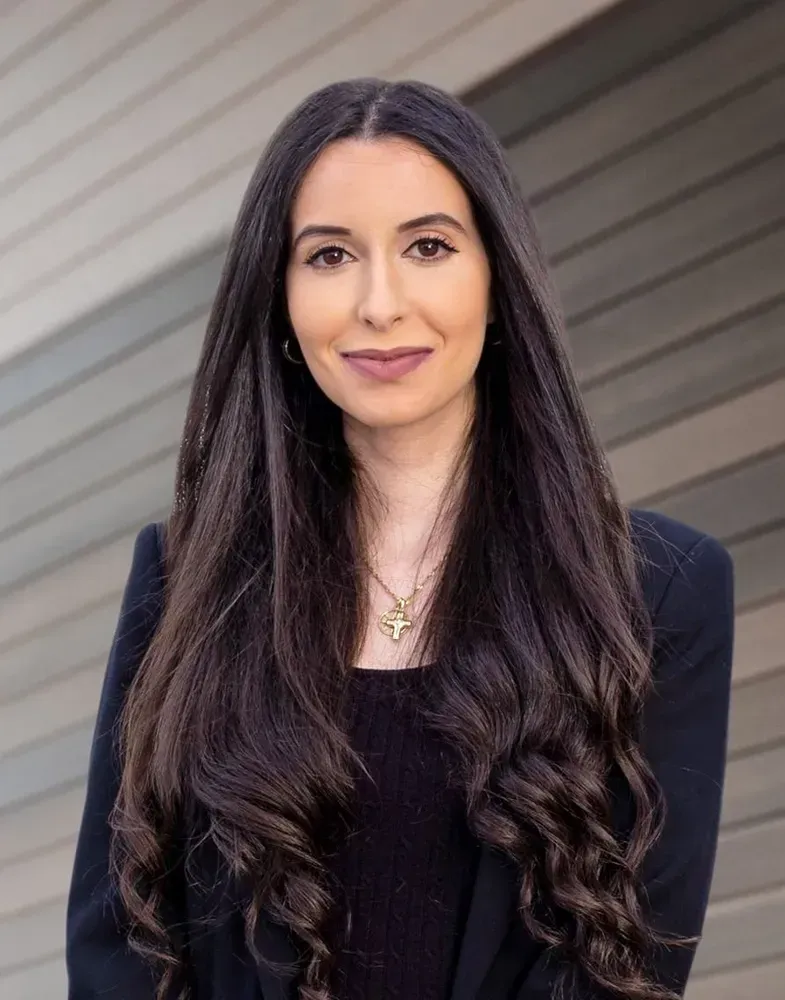 Vanessa Mouchi