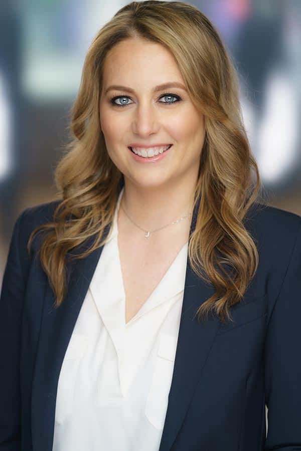 Jennifer Leinbach