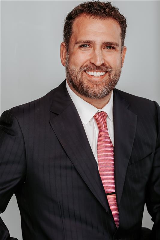 Cyrus A. Nazarian