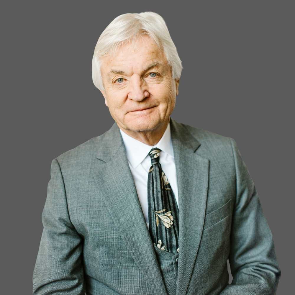 James Lindell