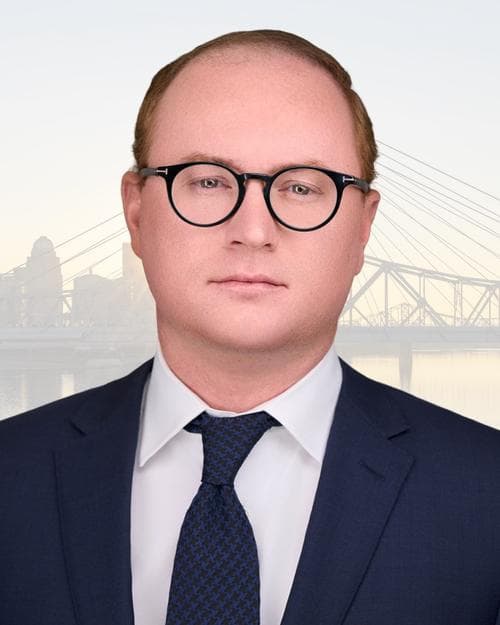 Seth Gray