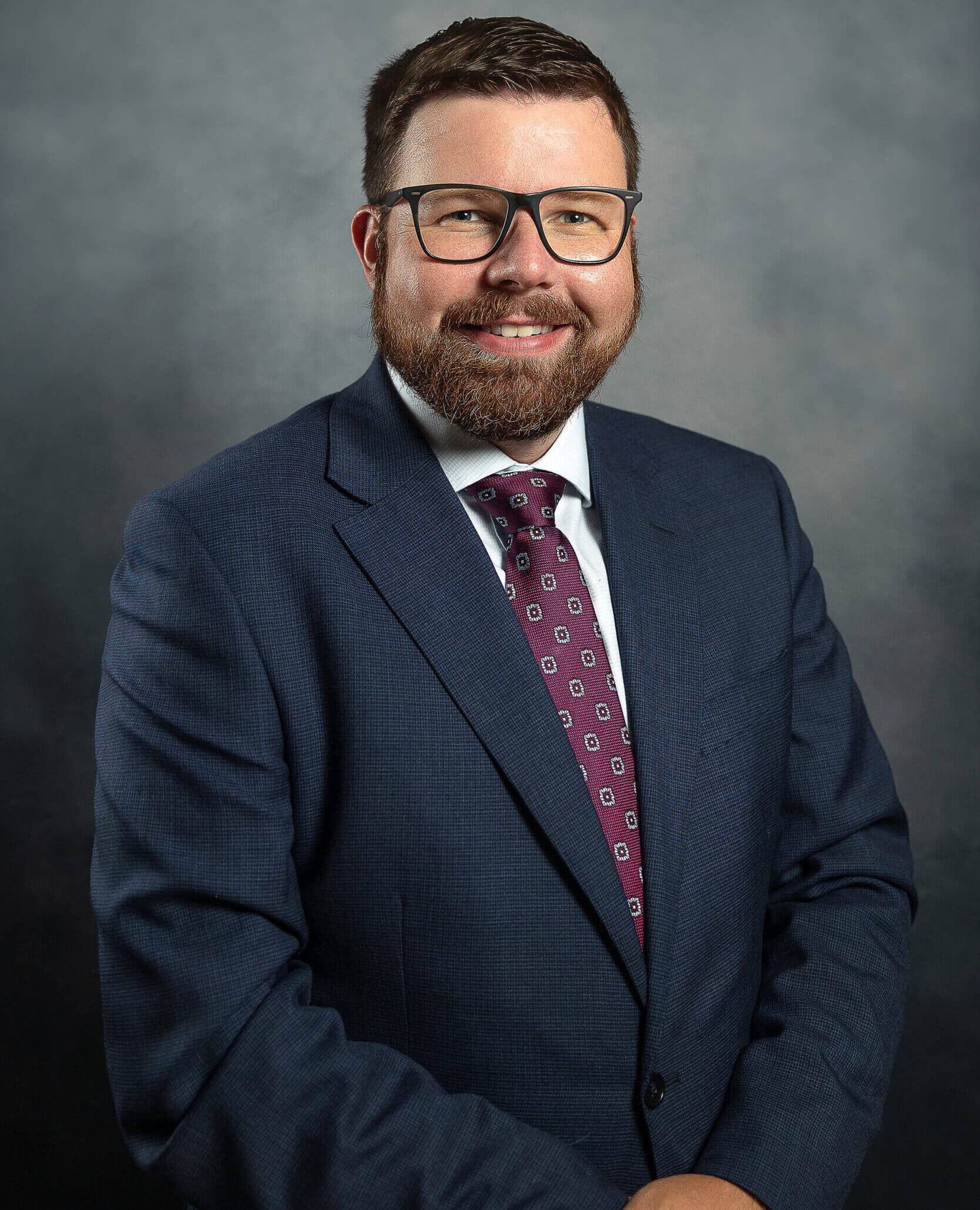 Caleb Fleschner