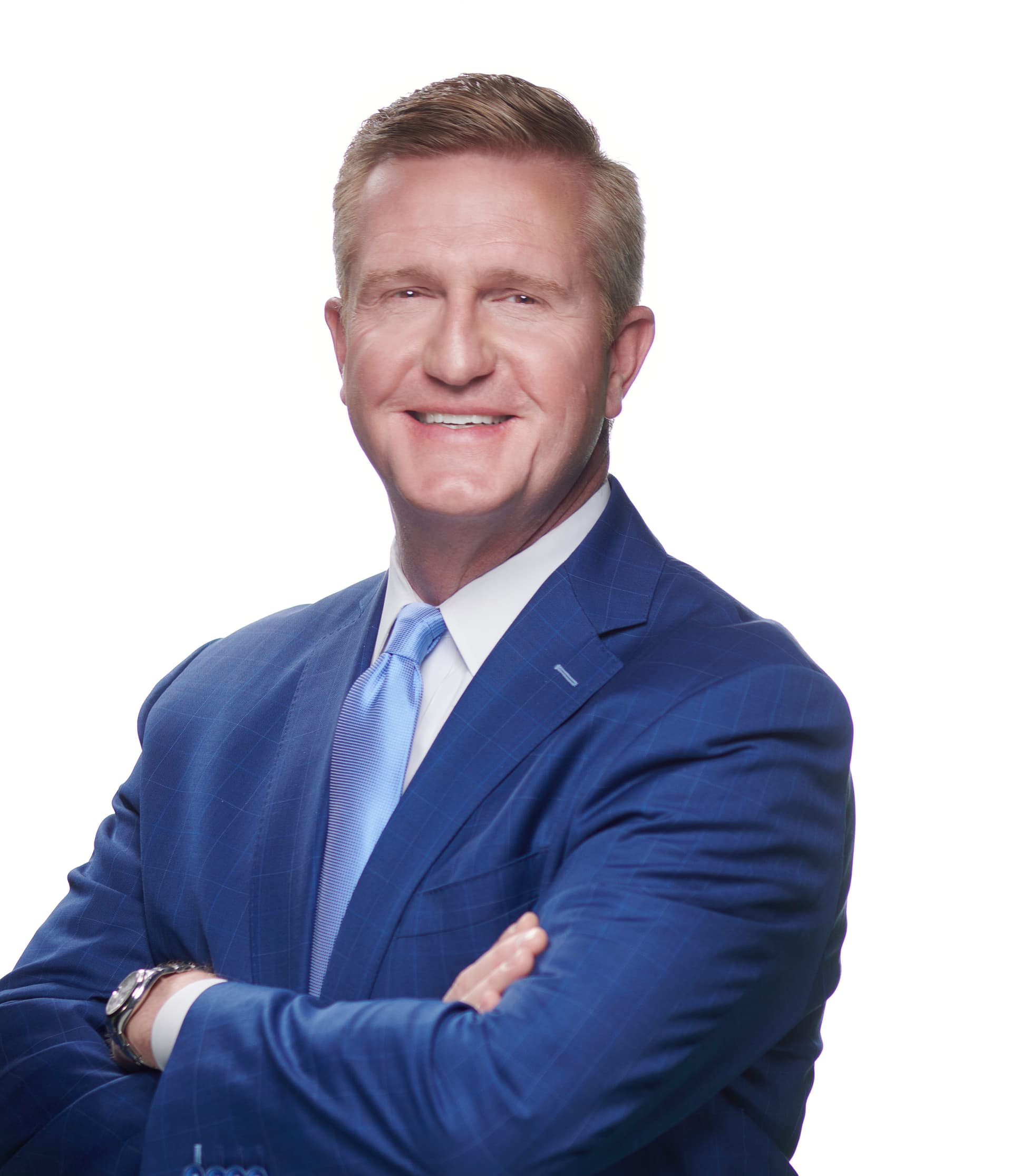 Randolph Rice