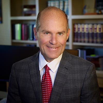Jeffrey Cluff