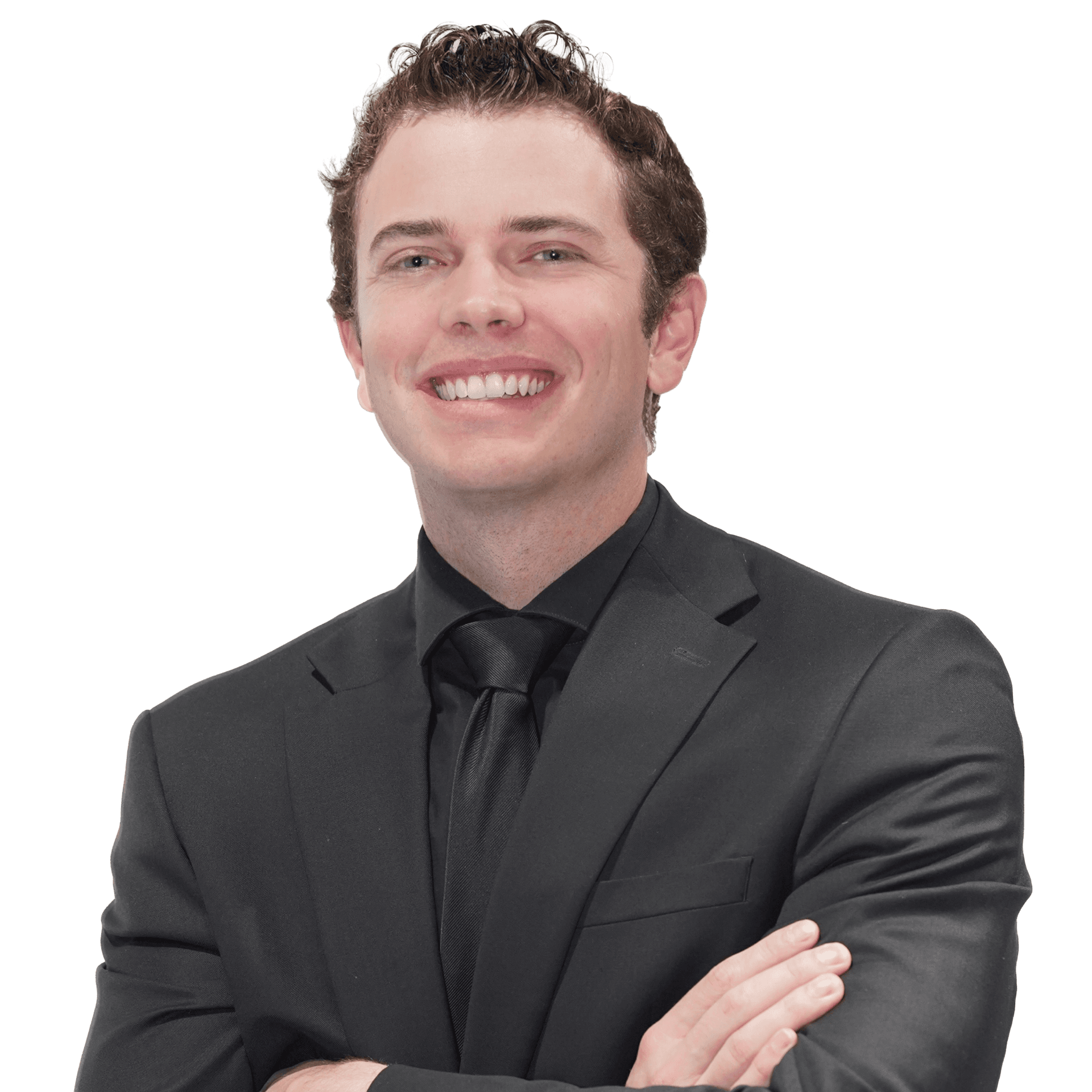 Ryan Meservey