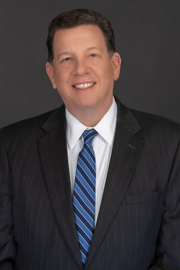Michael Feldman