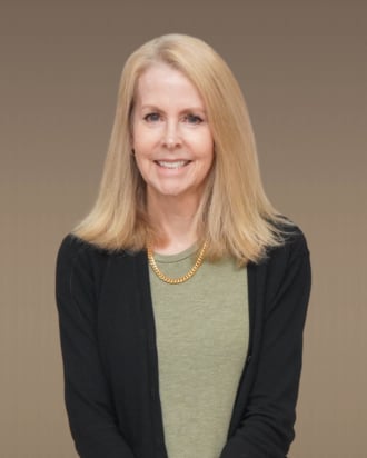 Mary McDougal