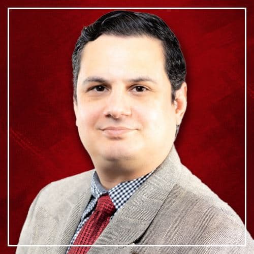 Daniel Barraza