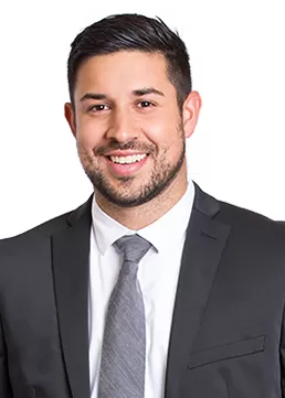 Robert Garza
