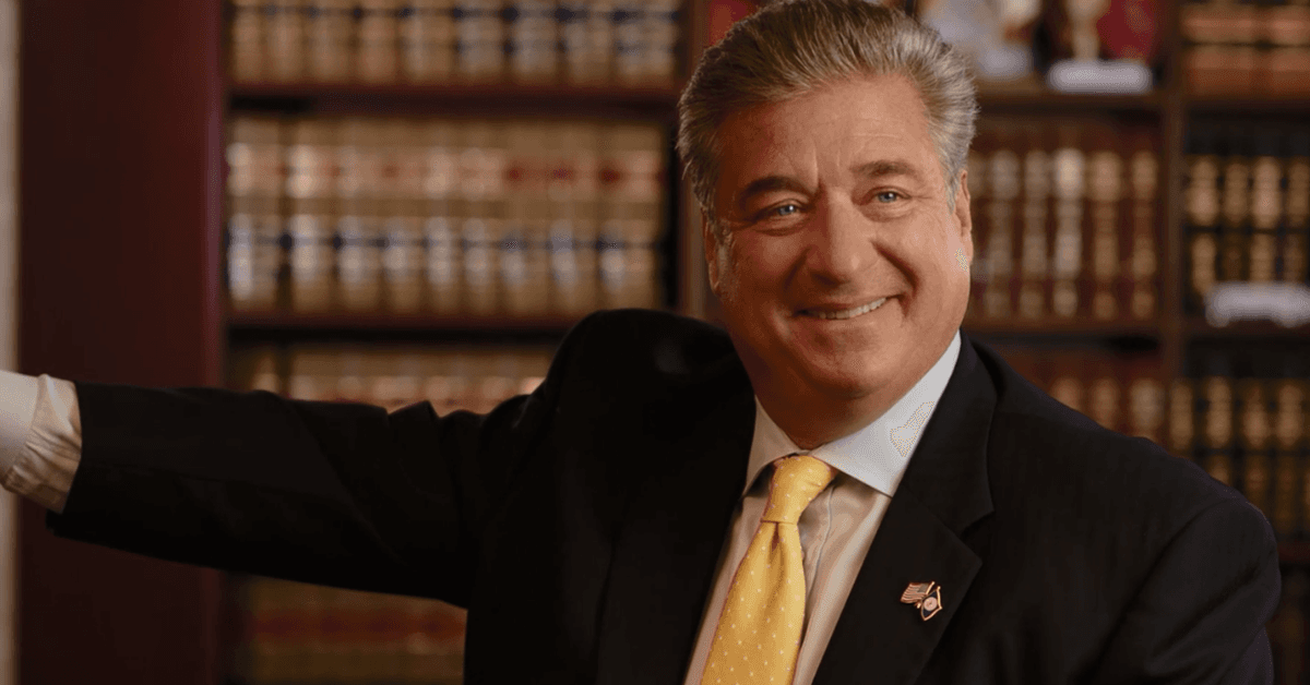 Donald Marcari