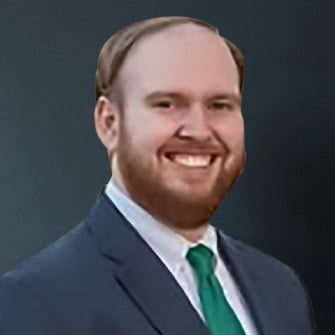 Robert Morris English, III
