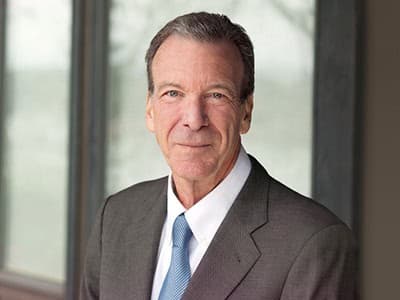 Richard Friedman