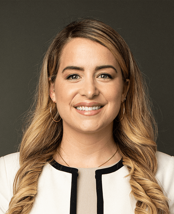 Briana DeMaster