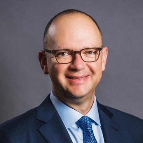 Jason J. Sigel