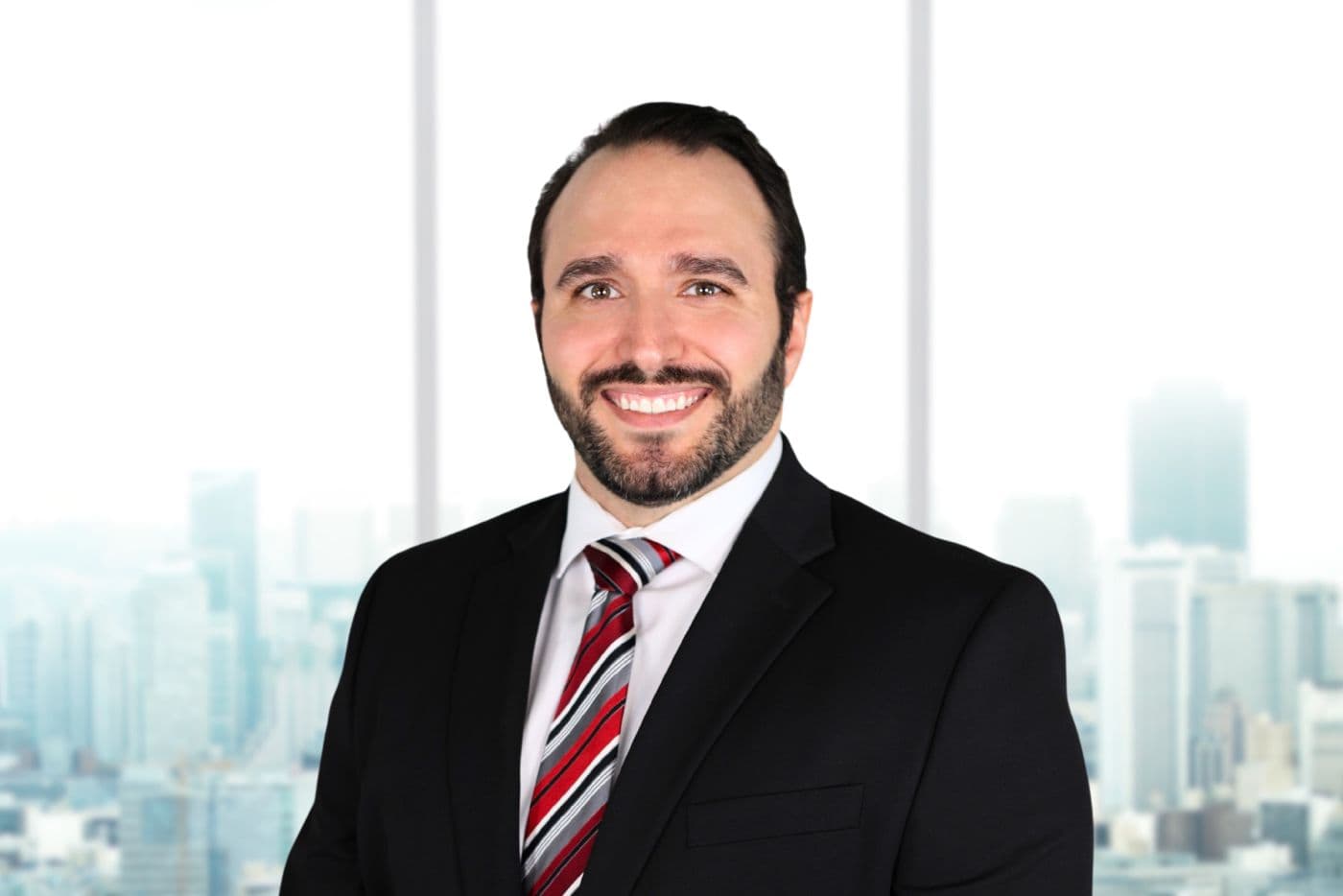 David Navasartian