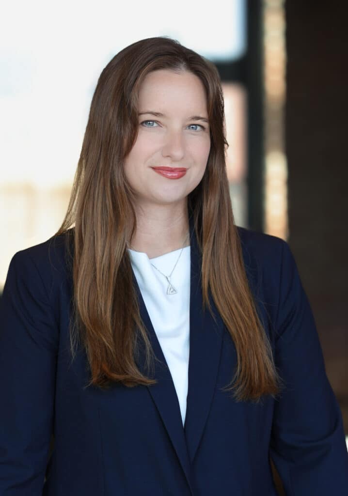 Rachel Weinhaus