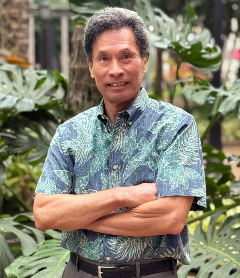 Bert Sakuda