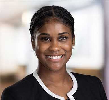 Shereka Banks