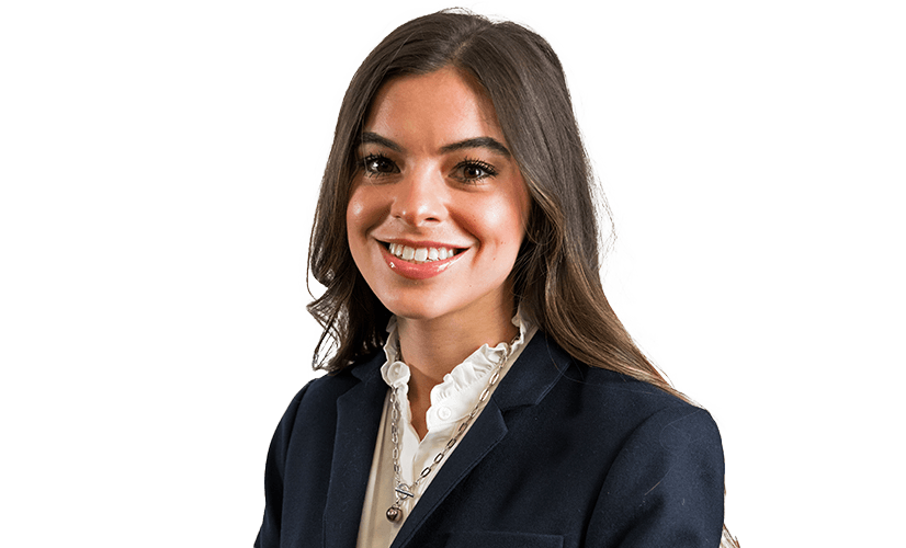 Sofia Pedraza