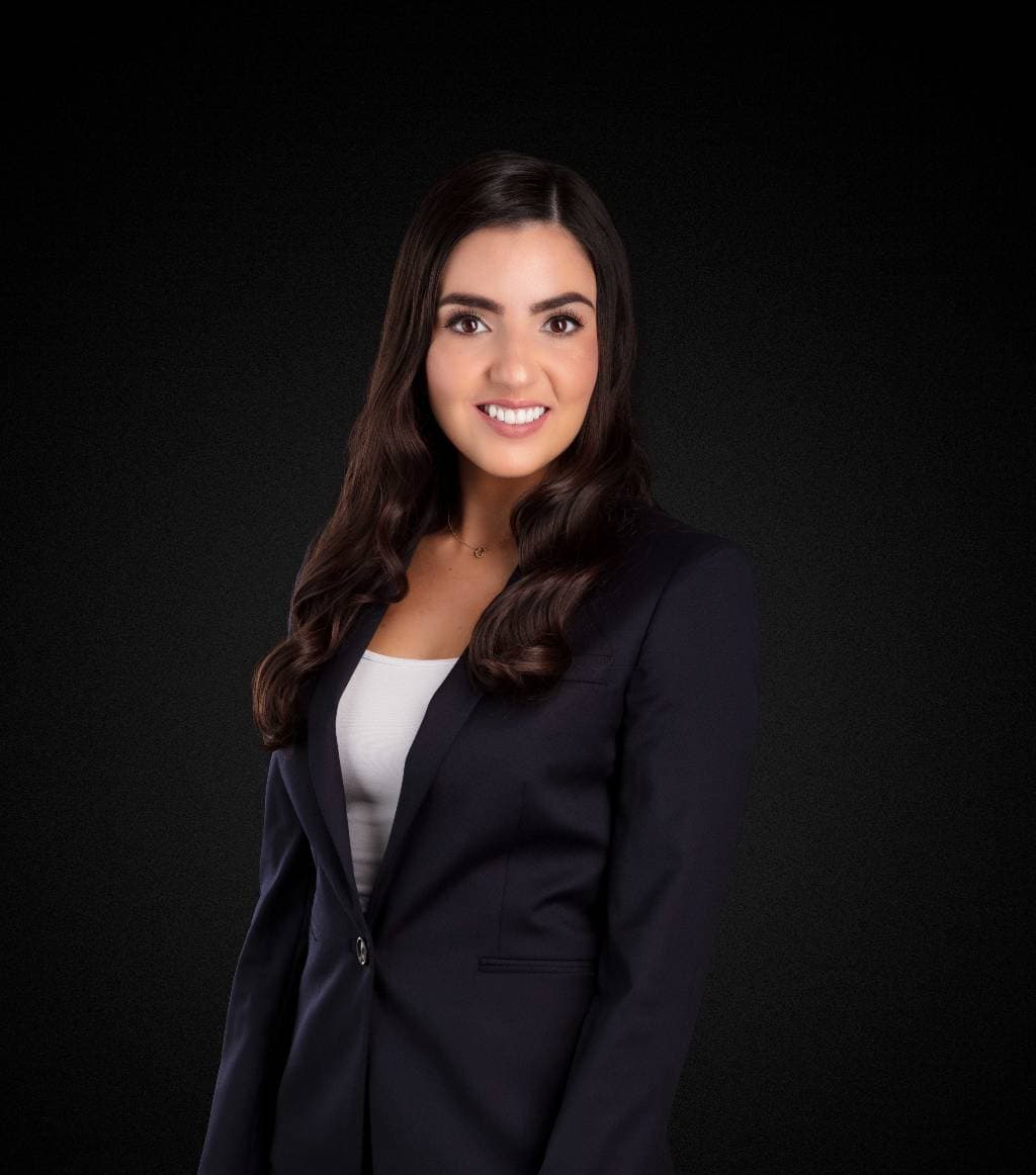 Marisa Porras