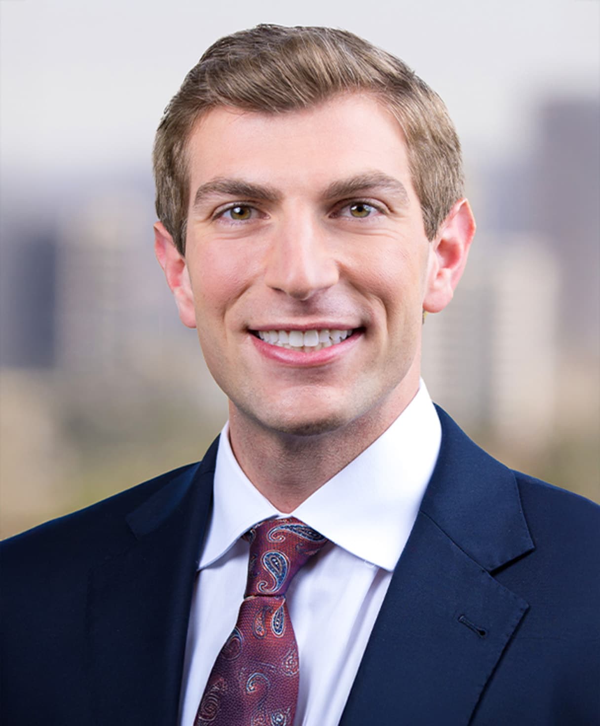 Tyler Paboojian