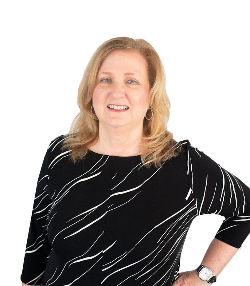 Cynthia Caster