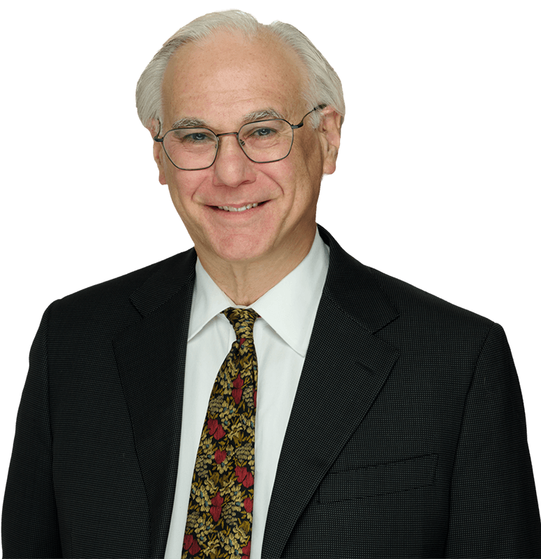 Douglas Candeub