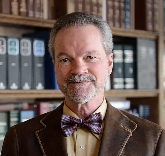 Christopher Buck