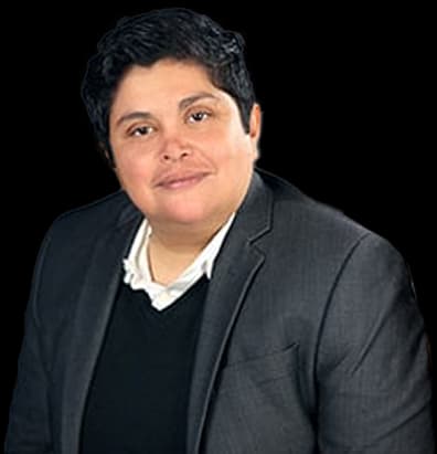 Katherine Freyre