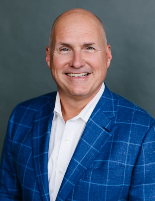 Brad Thomas