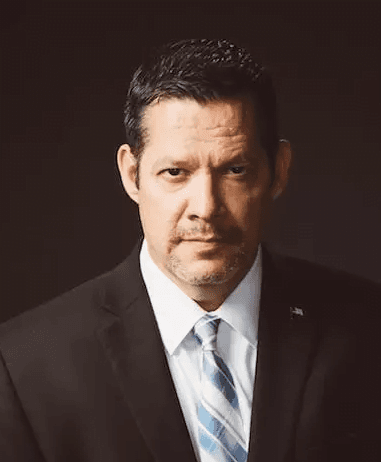 Troy Rivera