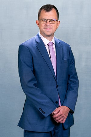 Ronald Rosa