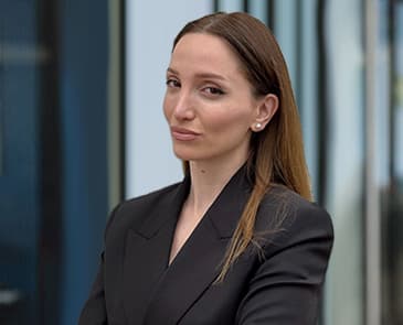 Lusine Ghazaryan
